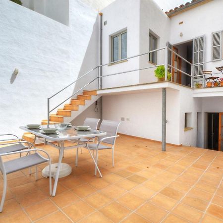 Amilcar House By Slow Villas El Arenal  Ngoại thất bức ảnh