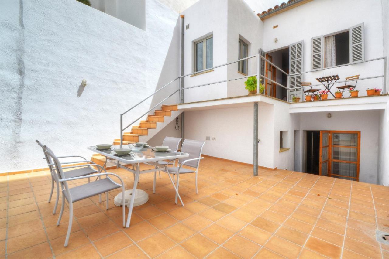 Amilcar House By Slow Villas El Arenal  Ngoại thất bức ảnh