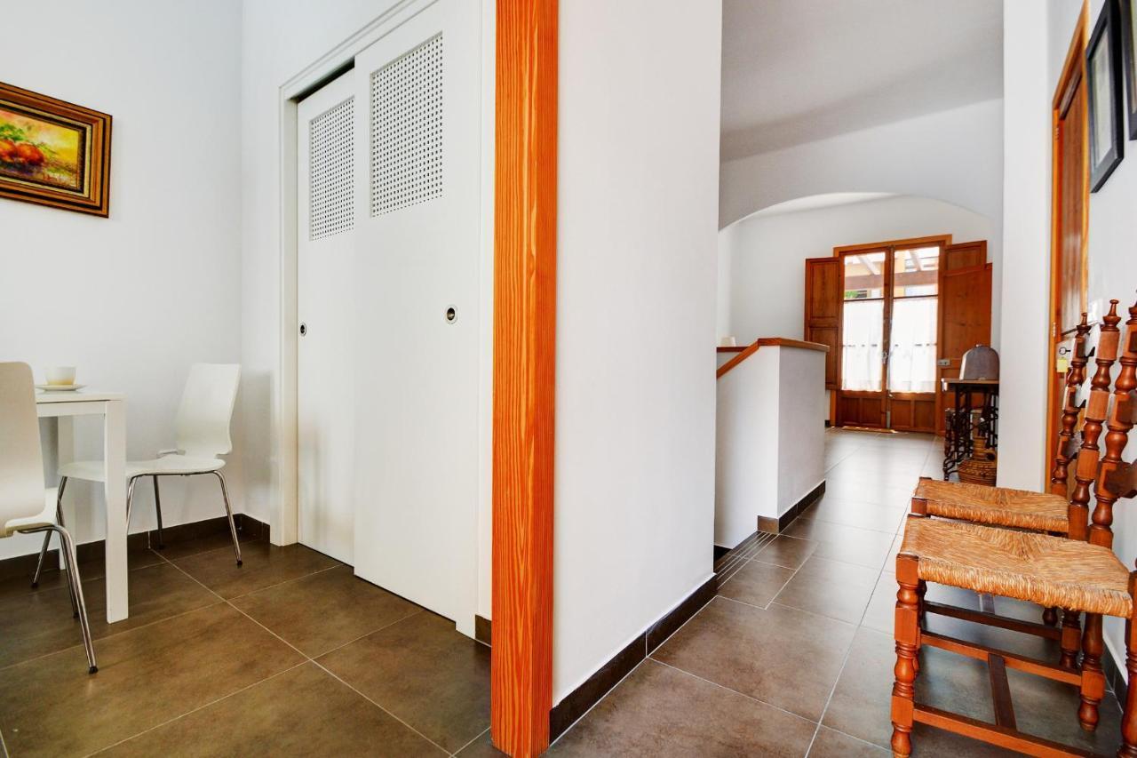 Amilcar House By Slow Villas El Arenal  Ngoại thất bức ảnh