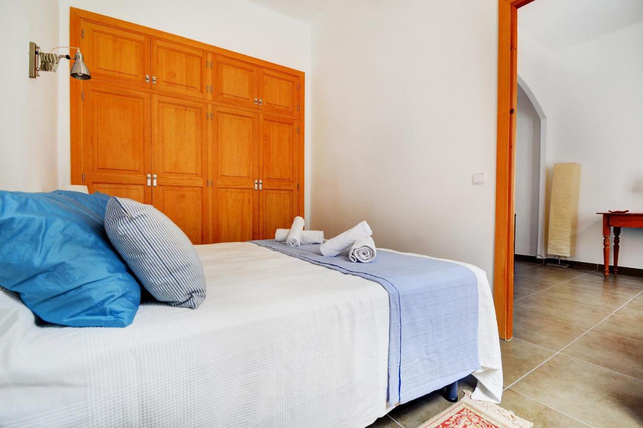 Amilcar House By Slow Villas El Arenal  Ngoại thất bức ảnh
