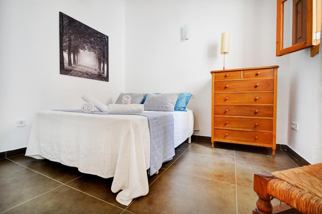 Amilcar House By Slow Villas El Arenal  Ngoại thất bức ảnh