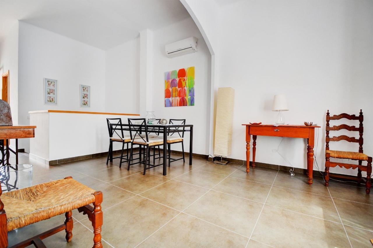 Amilcar House By Slow Villas El Arenal  Ngoại thất bức ảnh