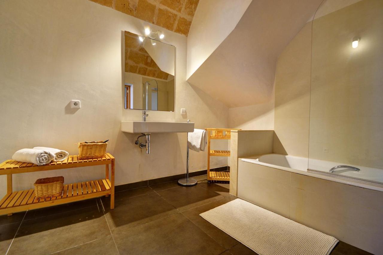Amilcar House By Slow Villas El Arenal  Ngoại thất bức ảnh