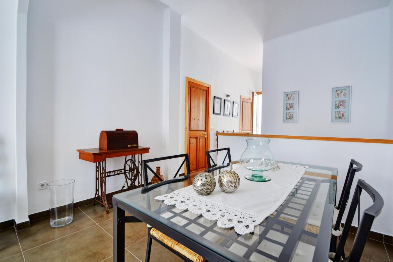 Amilcar House By Slow Villas El Arenal  Ngoại thất bức ảnh