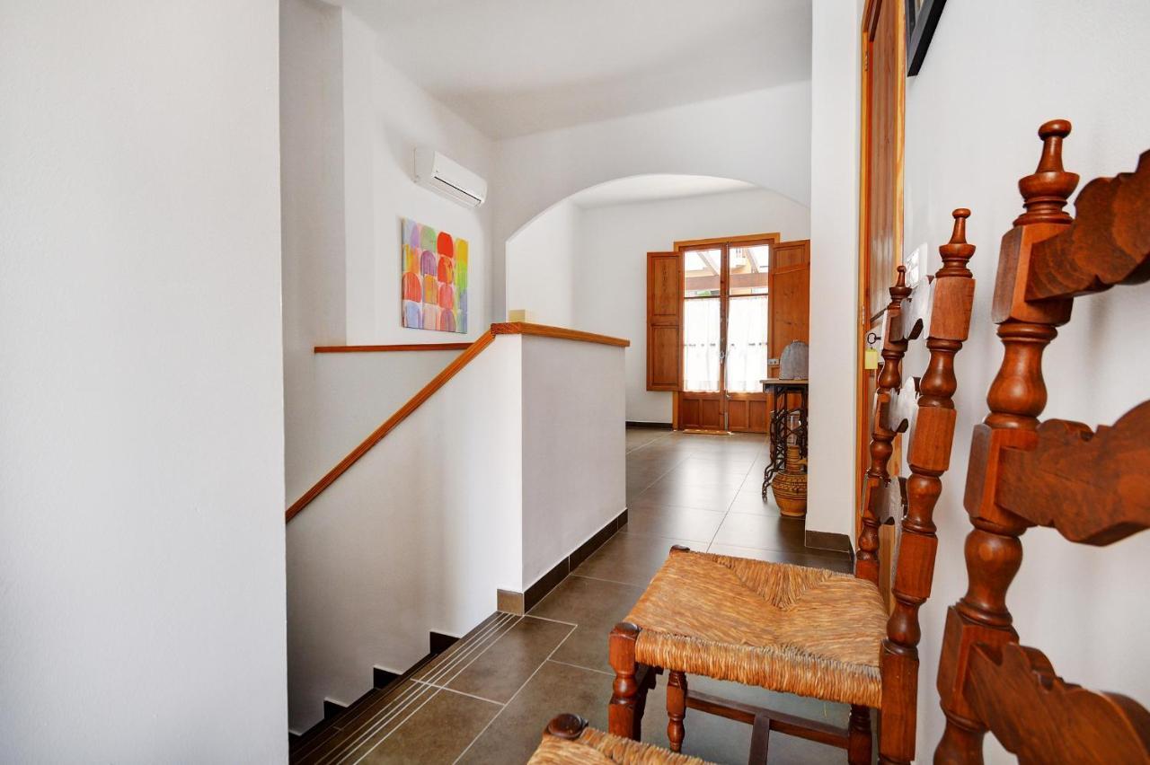 Amilcar House By Slow Villas El Arenal  Ngoại thất bức ảnh