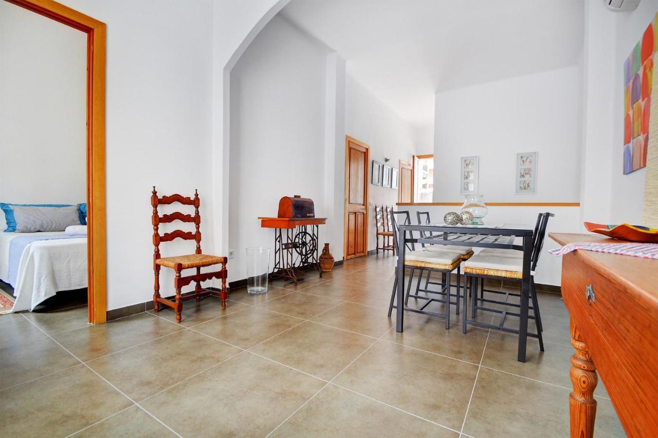 Amilcar House By Slow Villas El Arenal  Ngoại thất bức ảnh