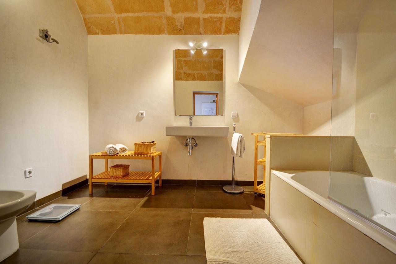 Amilcar House By Slow Villas El Arenal  Ngoại thất bức ảnh