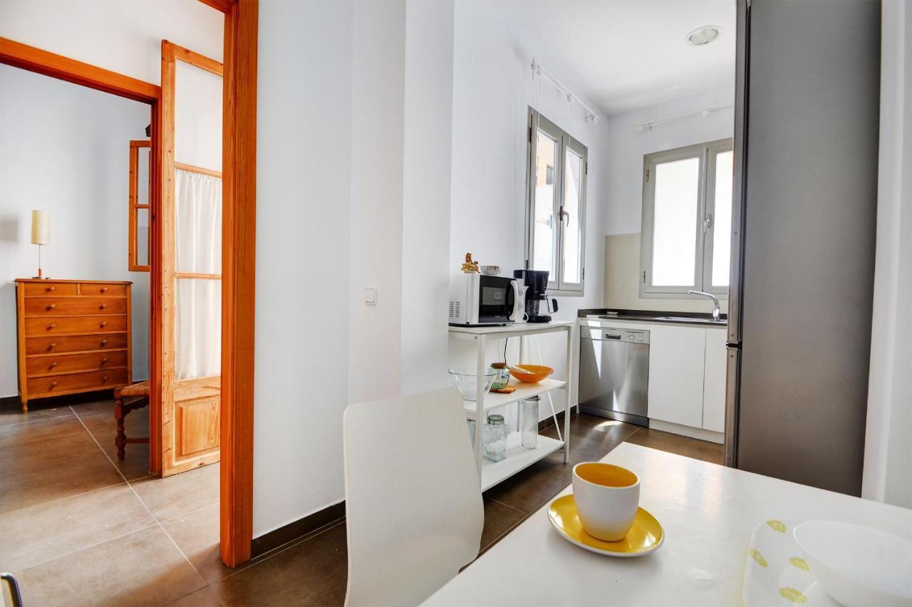Amilcar House By Slow Villas El Arenal  Ngoại thất bức ảnh