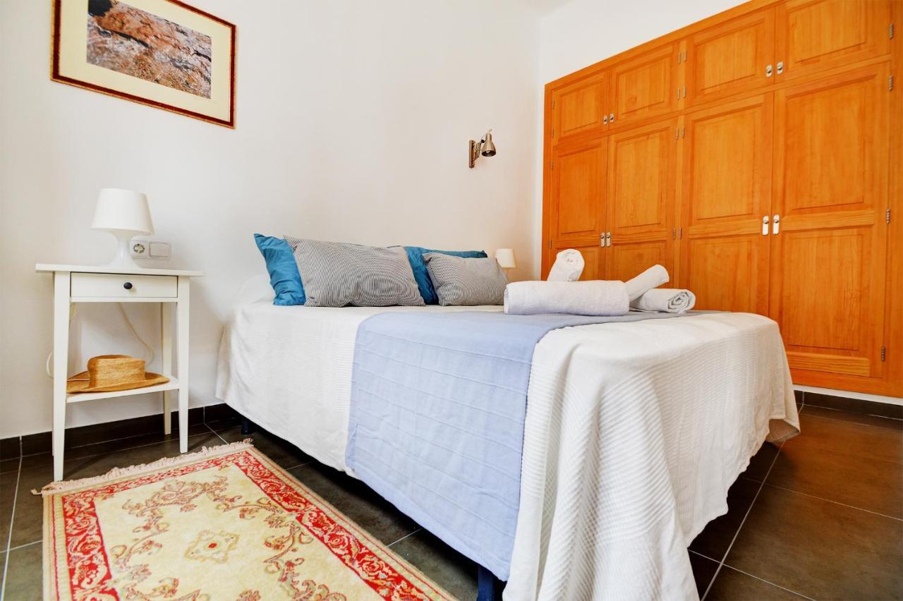Amilcar House By Slow Villas El Arenal  Ngoại thất bức ảnh